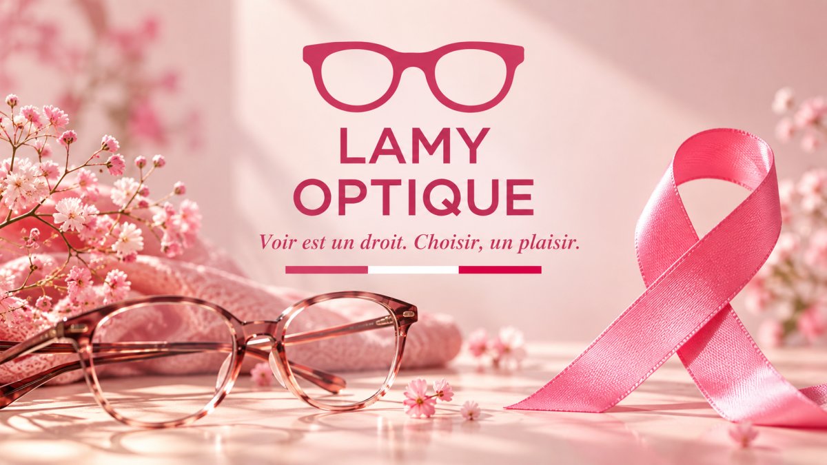 Octobre Rose
